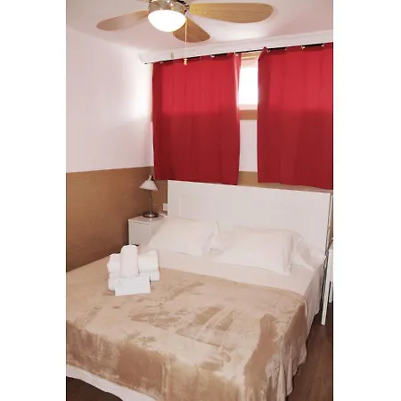 Aloe Friendly Casa vacanze