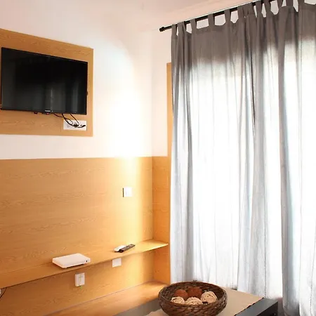 Aloe Friendly * Playa del Inglés