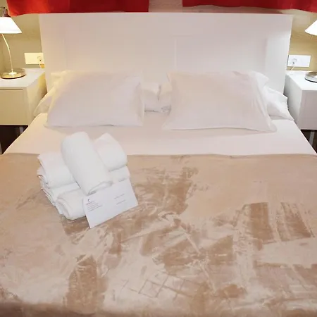 Casa vacanze Aloe Friendly Playa del Inglés