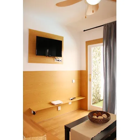 Aloe Friendly Playa del Ingles (Gran Canaria)