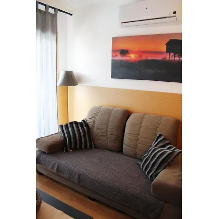 Ferienhaus Aloe Friendly *