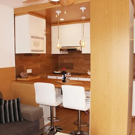 Aloe Friendly Ferienhaus Playa del Inglés