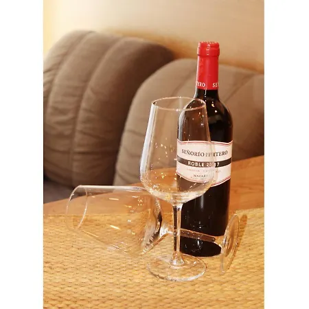 Holiday home Aloe Friendly *