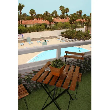 Ferienhaus Aloe Friendly *