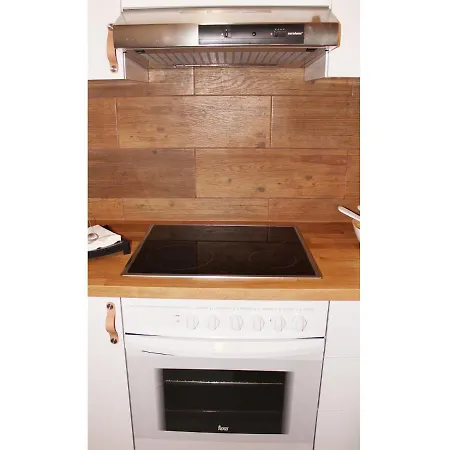 Holiday home Aloe Friendly *