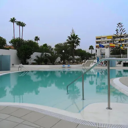 Dom wakacyjny Aloe Friendly Playa del Inglés