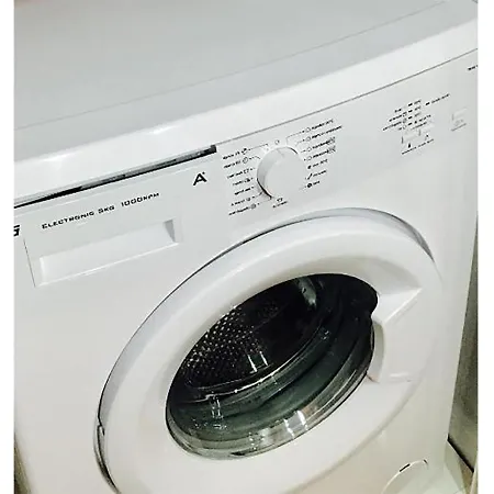 Casa de Férias Aloe Friendly