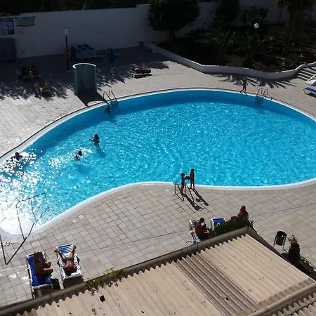 Aloe Friendly Ferienhaus *