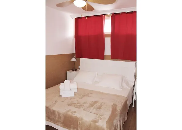 Aloe Friendly Holiday home