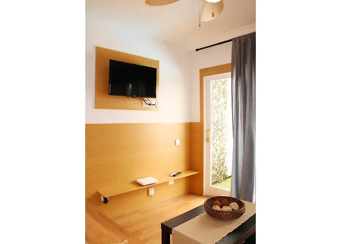 Aloe Friendly Playa del Ingles (Gran Canaria)