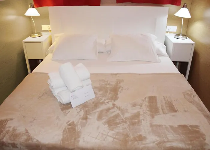 Holiday home Aloe Friendly Playa del Ingles (Gran Canaria)