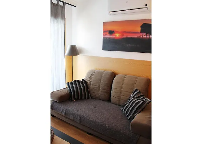 Tatil Evi Aloe Friendly *