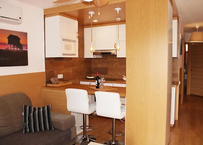 Aloe Friendly Tatil Evi Playa del Ingles (Gran Canaria)