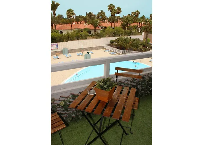 Holiday home Aloe Friendly *