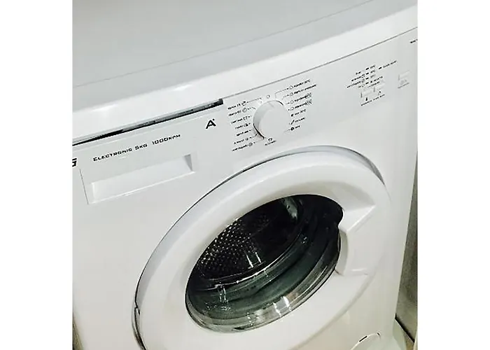 Holiday home Aloe Friendly