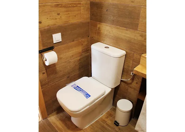 Aloe Friendly Nyaraló Playa del Inglés