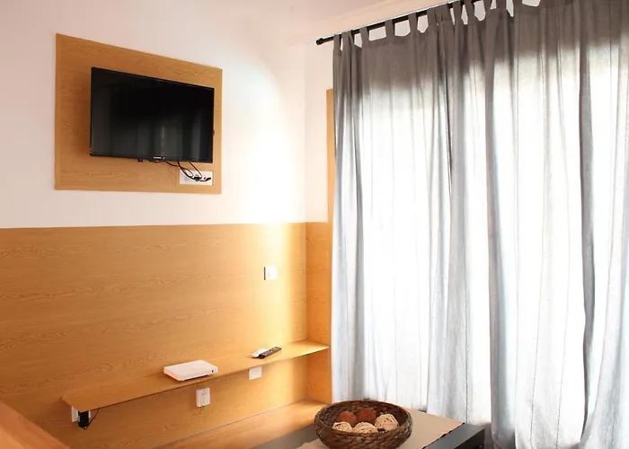 Aloe Friendly * Playa del Inglés