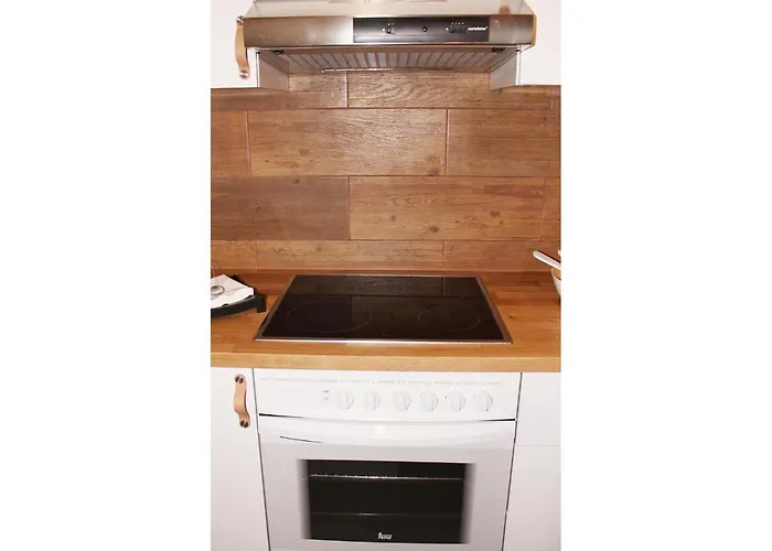 Dom wakacyjny Aloe Friendly *