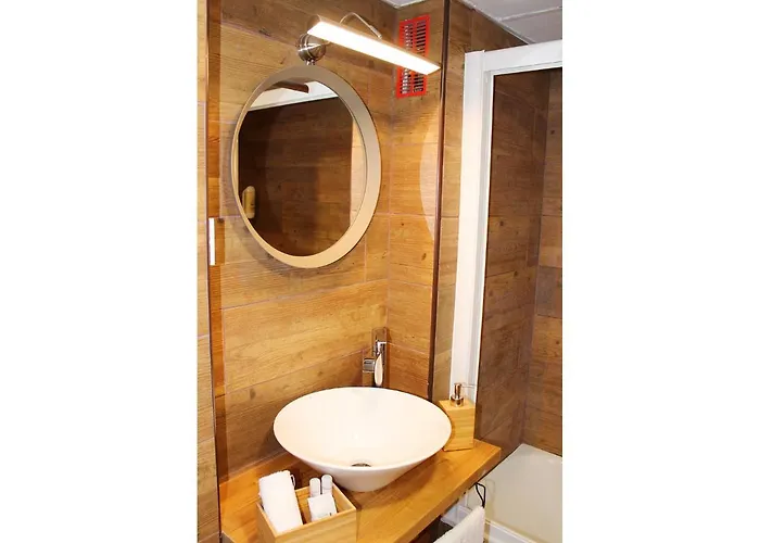 Dom wakacyjny Aloe Friendly